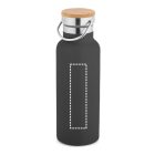 RAGNAR. Vákuumszigetelt rozsdamentes acél (36%-ban újrahasznosított) palack 570 ml