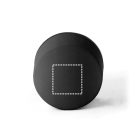 ODIN. Duplafalú, vákuumos, rozsdamentes acél (36%-ban újrahasznosított) palack gumírozott bevonattal 550 mL