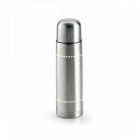 KARPOV. 500 ml-es rozsdamentes acél termosz palack