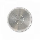 KARPOV. 500 ml-es rozsdamentes acél termosz palack