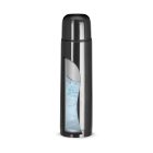 LUKA. 500 ml-es rozsdamentes acél termosz palack