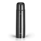 LUKA. 500 ml-es rozsdamentes acél termosz palack