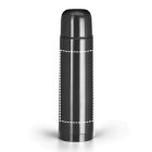 LUKA. 500 ml-es rozsdamentes acél termosz palack