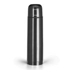 LUKA. 500 ml-es rozsdamentes acél termosz palack