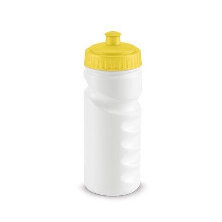 LOWRY. 530 ml-es HDPE sportpalack