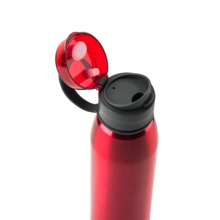 KORVER. Alumínium 650 ml-es sportpalack