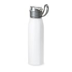 KORVER. Alumínium 650 ml-es sportpalack