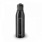 KORVER. Alumínium 650 ml-es sportpalack