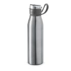 KORVER. Alumínium 650 ml-es sportpalack