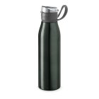 KORVER. Alumínium 650 ml-es sportpalack