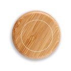 NORRE BOTTLE. Duplafalú, rozsdamentes acél (36%-ban újrahasznosított) vákuum palack 640 mL