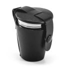 HIMALAYAS. 4 db 25 ml-es rozsdamentes acél pohárból álló készlet