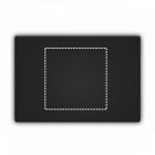 NOVAK. Rozsdamentes acél palack és pohár készlet 200 ml