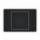 NOVAK. Rozsdamentes acél palack és pohár készlet 200 ml