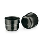 HEAT. Rozsdamentes acél termosz 750 ml