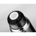 HEAT. Rozsdamentes acél termosz 750 ml