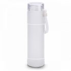 WILLIAMS. Boroszilikátüveg palack és AS kupak 470 ml