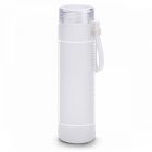 WILLIAMS. Boroszilikátüveg palack és AS kupak 470 ml