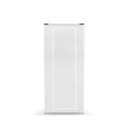 WILLIAMS. Boroszilikátüveg palack és AS kupak 470 ml