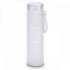 WILLIAMS. Boroszilikátüveg palack és AS kupak 470 ml