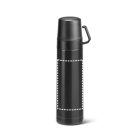 SAFE. Rozsdamentes acél és PP termosz 490 ml