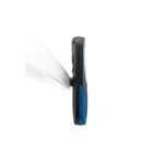 PAVIA. ABS zseblámpa LED COB világítással