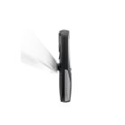 PAVIA. ABS zseblámpa LED COB világítással