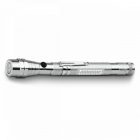 NOBEND. Kihúzható fém lámpa