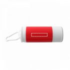 BALADE. Zacskó adagoló