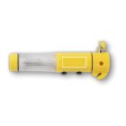 FLASHMER. Ablaktörő vész-kalapács