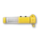 FLASHMER. Ablaktörő vész-kalapács