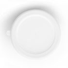 ASTRADA. Szilikon és PP összecsukható utazó pohár 250 ml