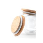 ECUADOR M. Boroszilikát üveg utazó pohár 250 ml