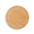 ECUADOR M. Boroszilikát üveg utazó pohár 250 ml