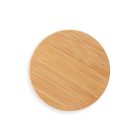 ECUADOR L. Boroszilikát üveg utazó pohár 350 ml