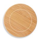 ECUADOR L. Boroszilikát üveg utazó pohár 350 ml