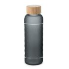 LILLARD. Boroszilikát üveg palack matt 500 ml