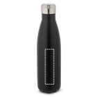 SHOW SATIN. Rozsdamentes acél palack 500ml