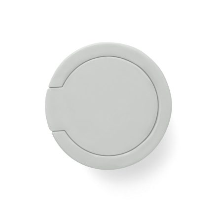 QUINTANA. Sportos üvegpalack PP kupakkal 390 ml