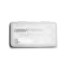 NADIA. 4 darabos manikűrkészlet