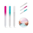 RASPERA. Üveg körömreszelő