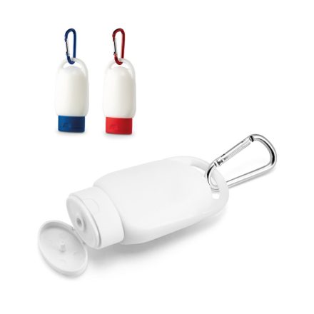 ERIC. SPF30-as fényvédő krém