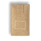 ZENA. Parafa manikűrkészlet rozsdamentes acél alkatrészekkel