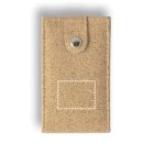 ZENA. Parafa manikűrkészlet rozsdamentes acél alkatrészekkel