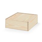BOXIE WOOD L. Fa doboz