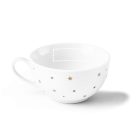 CHAMOMILE. Porcelán teáskészlet karácsonyi