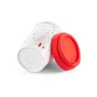 HAZARD. Utazós pohár