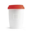 HAZARD. Utazós pohár