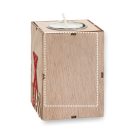 SCENT. Gyertyatartó