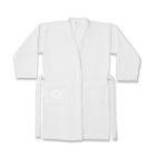 RUFFALO LARGE. Pamut (82%) és újrahasznosított pamut (18%) fürdőköpeny (350 g/m²)